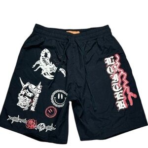 Loiter Men’s Shorts